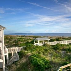 Caswell Beach