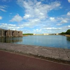 Bassin de la Sourderie