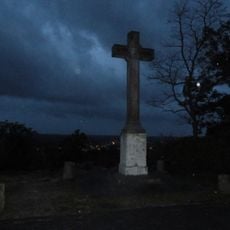 Calvaire Cross