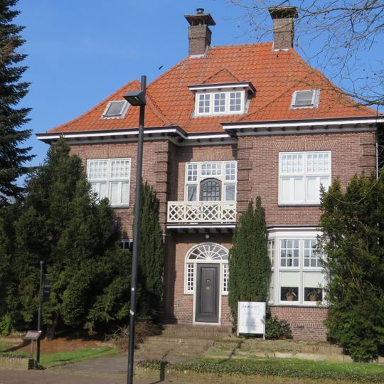 Herenhuis