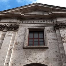 San Giacomo in Augusta