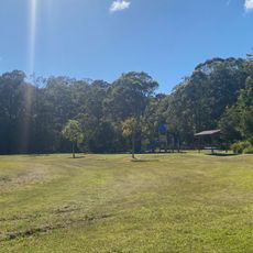 Vermont Place Park Playground