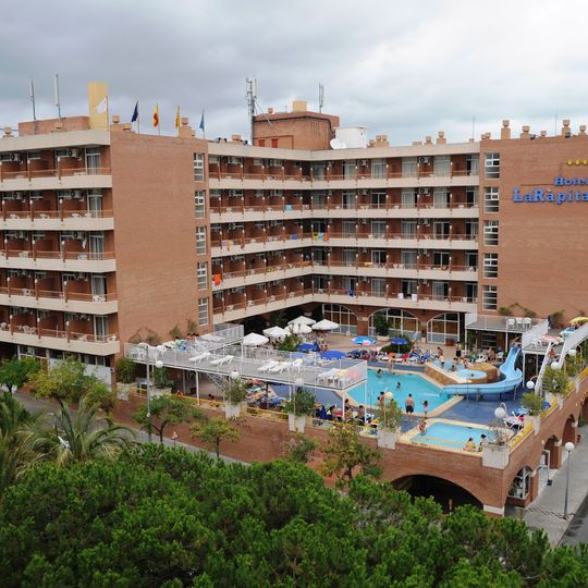 Hotel Medsur la Ràpita