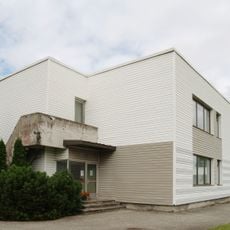 Häädemeeste Library