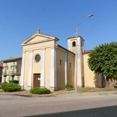 Oratorio di San Rocco