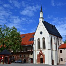 Racibórz Castle