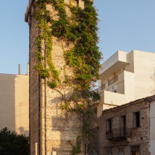 Tower of Sirina