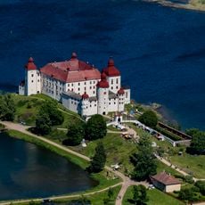 Läckö Castle