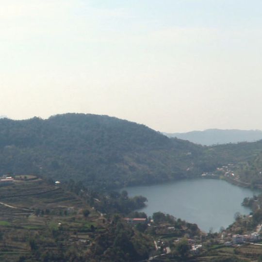 Naukuchiatal
