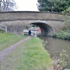 Canal Bridge Number 18
