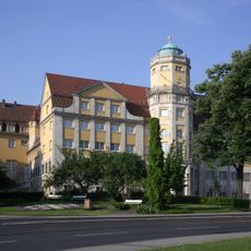 Hessian State Museum