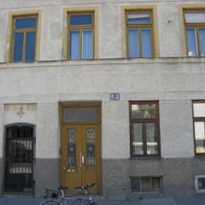 Wilhelmsdorfer Kapelle