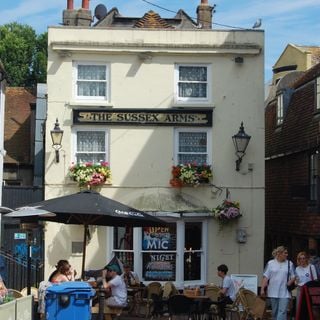 The Sussex Tavern