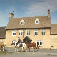 The Dashwood Arms Public House