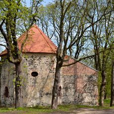Chapel of Saint Michael