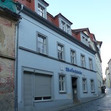 Wohnhaus Gerberstraße 4a