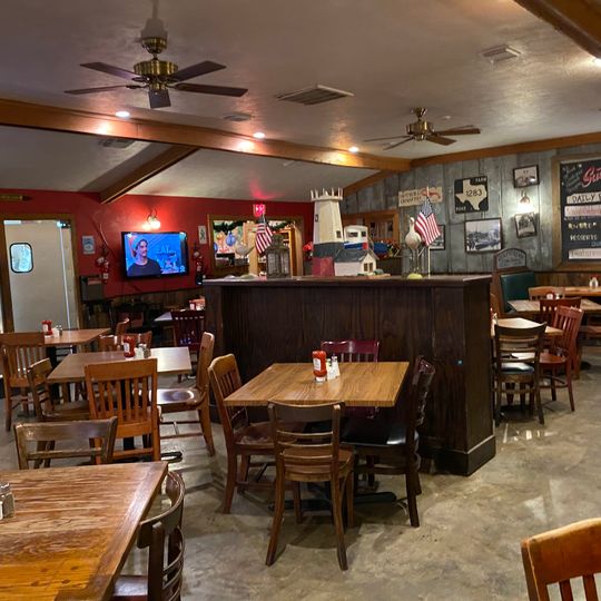 Sudie's Catfish House