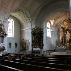 Pfarrkirche