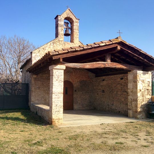 Sant Antoni de Cornellà