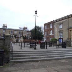 Wisbech & Fenland Museum