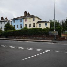 138 And 140, Heavitree Road