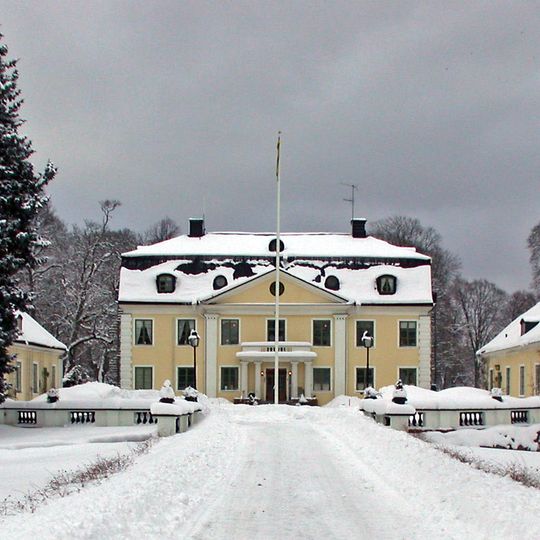 Skebo herrgård