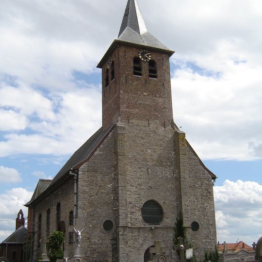 Église Saint-Jean-Baptiste