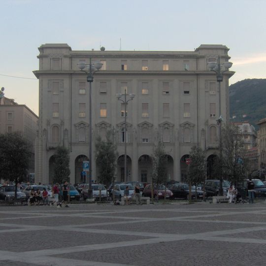 La Spezia
