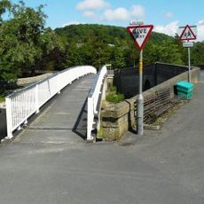 Settle Bridge