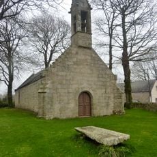 Chapelle Notre-Dame-du-Mont-Carmel de Kernilis