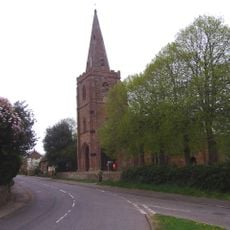 Church of St Michael and All Angels