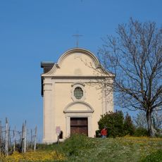 Chiesa di San Michele Arcangelo