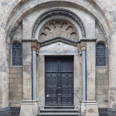 St. Maria Lyskirchen, Cologne