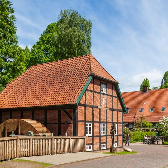 Klostermühle Hude