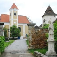 Pfarrkirche Maissau
