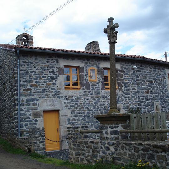 Maison de la Béate du Mont