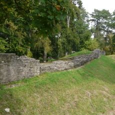 Annexkastell Osterburken