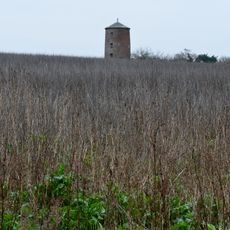 Old Windmill