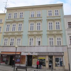 Masarykovo náměstí 6