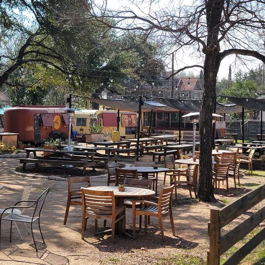 Micklethwait Craft Meats