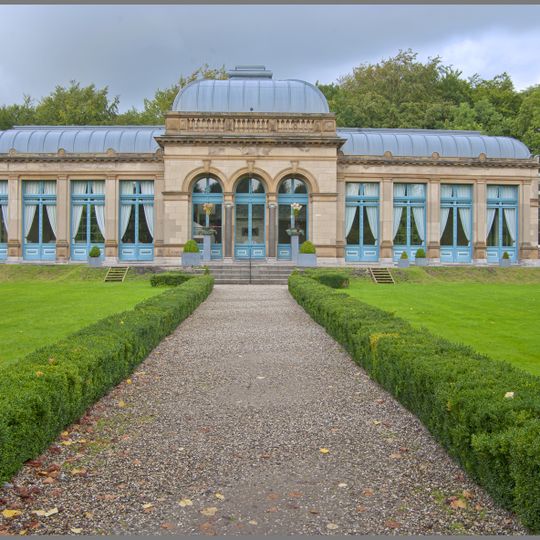 Elswout Orangerie