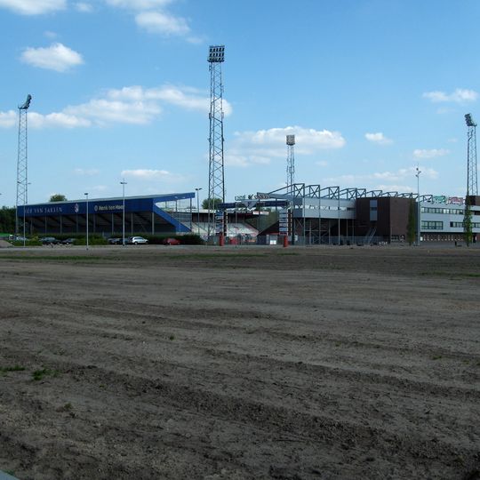 De Oude Meerdijk