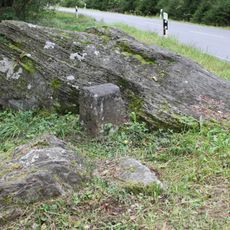 Grenzstein