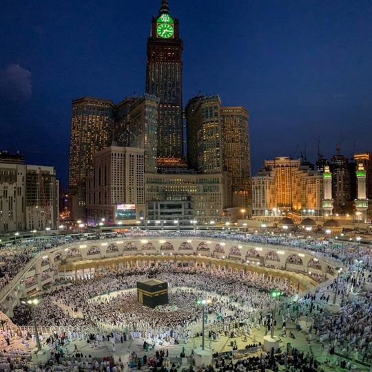 Makkah