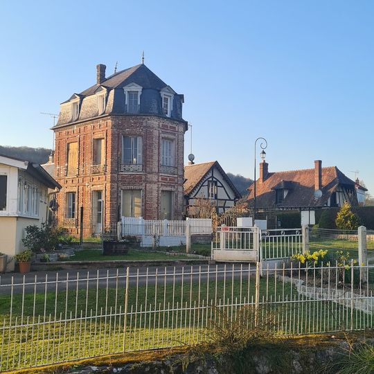 Camping Le Clair Ruissel