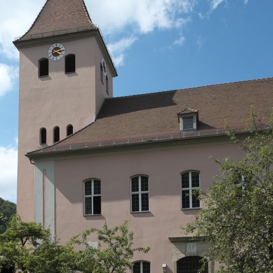 St. Veit