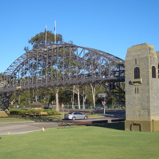 Warwick Farm