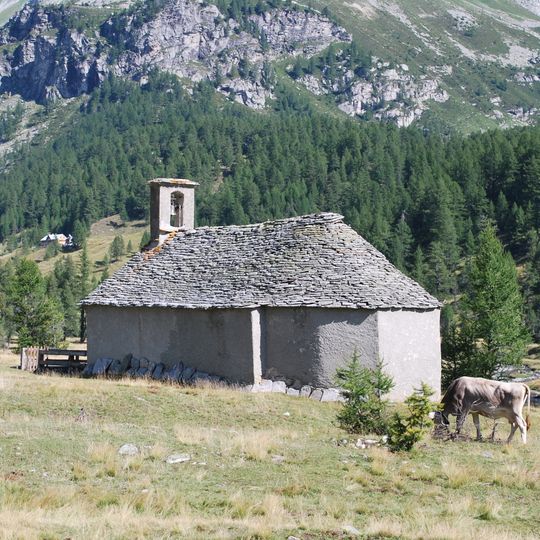 Oratorio di San Giacomo