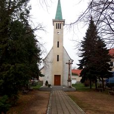 Chapel of Our Lady of Lourdes