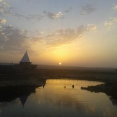 Imamzadeh Ahmad (Ab Bui)